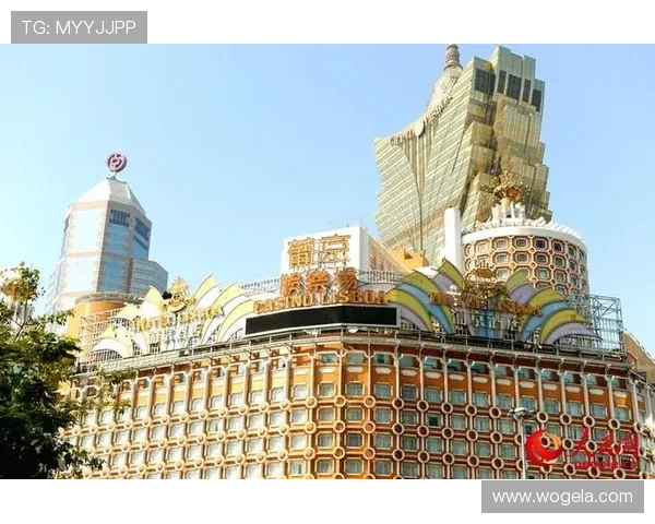 澳门娱乐攻略：最全赌场指南与娱乐项目推荐