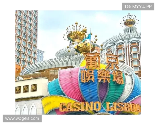 澳门赌场叫什么名字以及如何选择适合自己的赌场体验